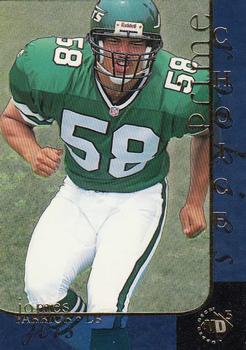 James Farrior