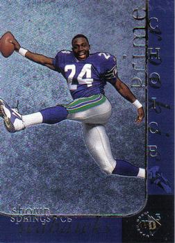 Shawn Springs