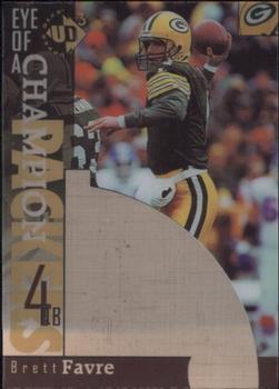 Brett Favre