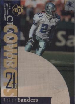Deion Sanders