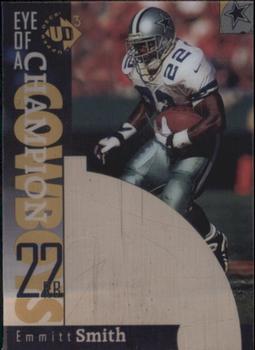 Emmitt Smith
