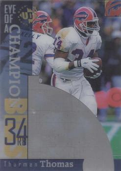 Thurman Thomas