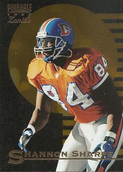 Shannon Sharpe