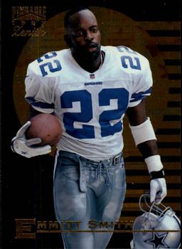 Emmitt Smith