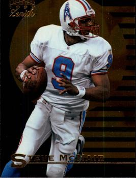 Steve McNair