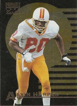 Alvin Harper