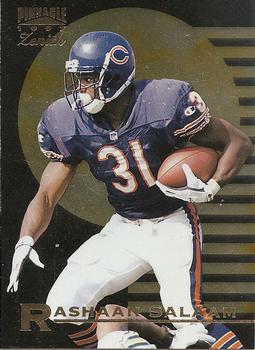 Rashaan Salaam