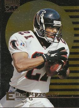 Eric Metcalf
