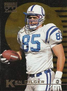 Ken Dilger