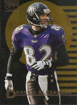 Derrick Alexander