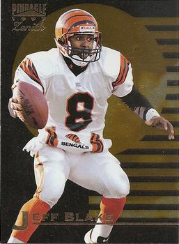 Jeff Blake