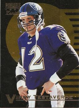 Vinny Testaverde