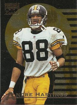 Andre Hastings