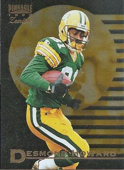 Desmond Howard