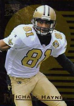 Michael Haynes