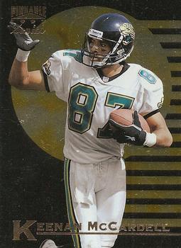 Keenan McCardell