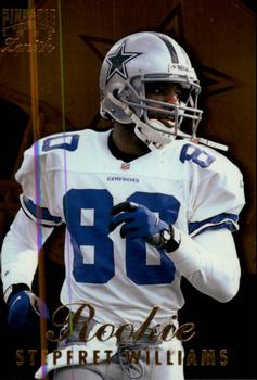 Stepfret Williams