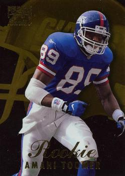 Amani Toomer