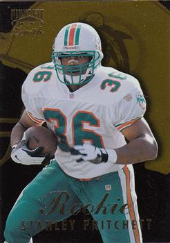 Stanley Pritchett