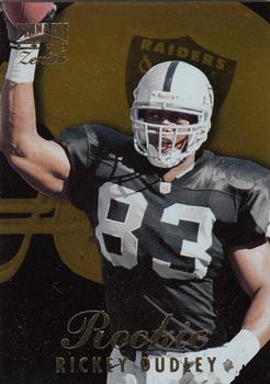 Rickey Dudley