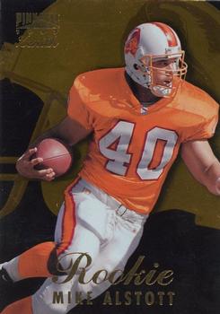 Mike Alstott