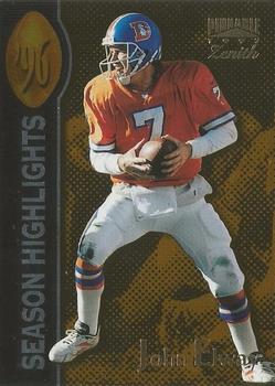 John Elway