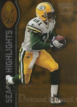 Desmond Howard