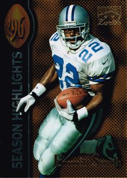 Emmitt Smith