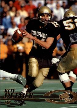 Koy Detmer