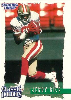 Jerry Rice