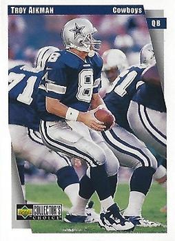 Troy Aikman