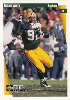 Reggie White