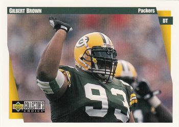 Gilbert Brown