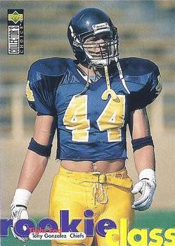 Tony Gonzalez