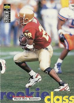 Warrick Dunn