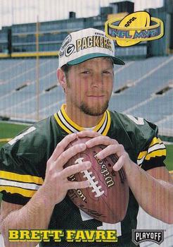 Brett Favre
