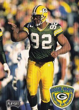 Reggie White
