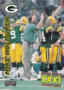 Mike Holmgren