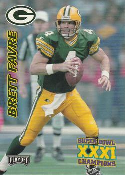 Brett Favre