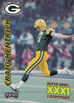 Craig Hentrich