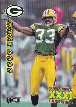 Doug Evans