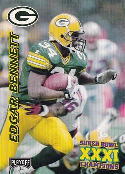 Edgar Bennett