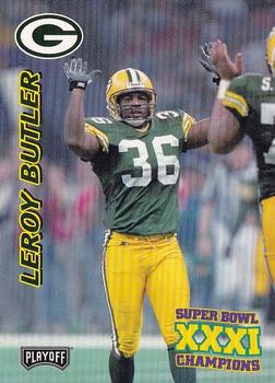 LeRoy Butler