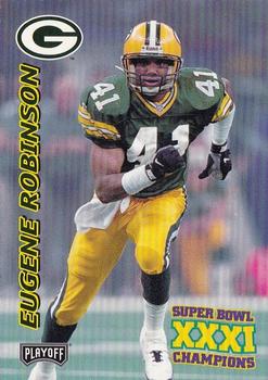 Eugene Robinson