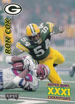 Ron Cox