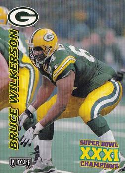 Bruce Wilkerson