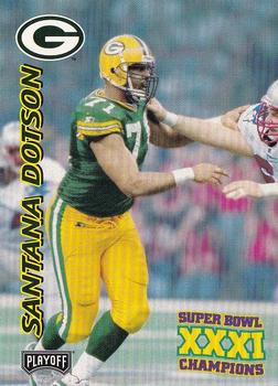 Santana Dotson