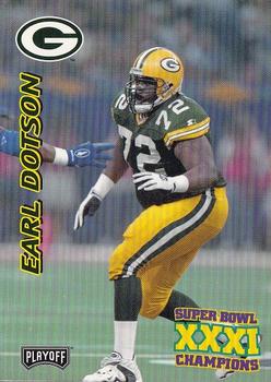 Earl Dotson