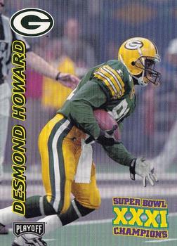 Desmond Howard