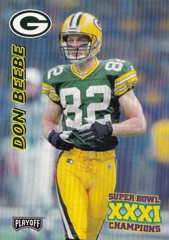 Don Beebe